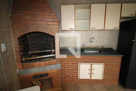 Casa à venda com 192m², 3 quartos e 4 vagasÁrea gourmet