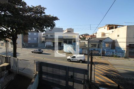 Casa à venda com 192m², 3 quartos e 4 vagasVista da Rua