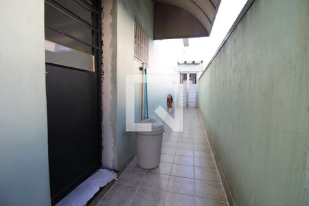 Casa à venda com 192m², 3 quartos e 4 vagasCorredor