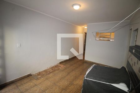 Casa à venda com 192m², 3 quartos e 4 vagasÁrea de Serviço