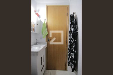 Apartamento à venda com 30m², 1 quarto e sem vagaBanheiro