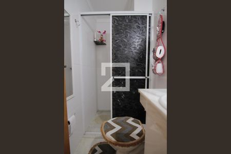 Apartamento à venda com 30m², 1 quarto e sem vagaBanheiro