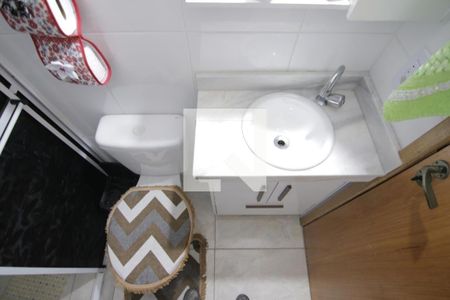 Apartamento à venda com 30m², 1 quarto e sem vagaBanheiro