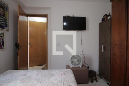 Apartamento à venda com 30m², 1 quarto e sem vagaQuarto