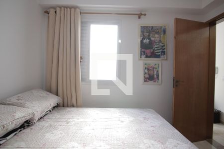 Apartamento à venda com 30m², 1 quarto e sem vagaQuarto