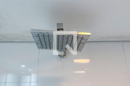 Apartamento à venda com 65m², 2 quartos e 2 vagasBanheiro da Suíte