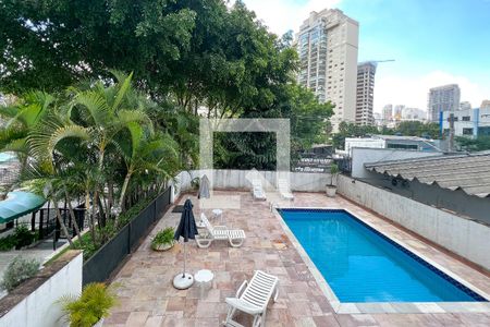 Apartamento à venda com 65m², 2 quartos e 2 vagasVista