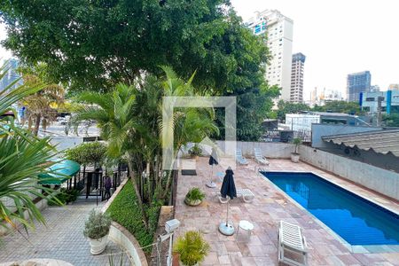 Apartamento à venda com 65m², 2 quartos e 2 vagasVista