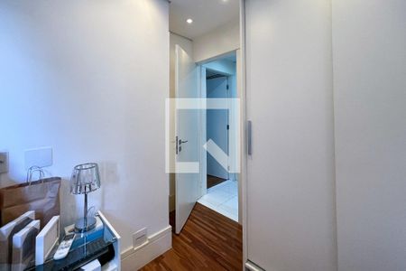 Apartamento à venda com 65m², 2 quartos e 2 vagasQuarto