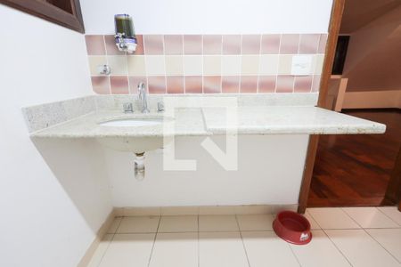 Casa para alugar com 350m², 3 quartos e 2 vagas Casa para alugar com 350m², 3 quartos e 2 vagas3º andar - Copa - detalhes