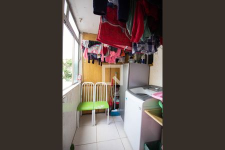 Apartamento à venda com 42m², 2 quartos e 1 vagaÁrea de Serviço