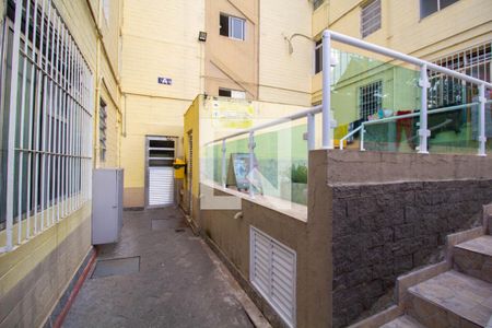 Apartamento à venda com 42m², 2 quartos e 1 vagaÁrea comum