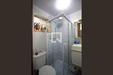 Apartamento à venda com 42m², 2 quartos e 1 vagaBanheiro