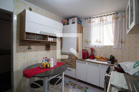 Apartamento à venda com 42m², 2 quartos e 1 vagaCozinha