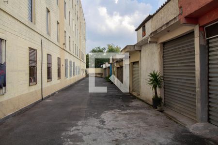 Apartamento à venda com 42m², 2 quartos e 1 vagaGaragem