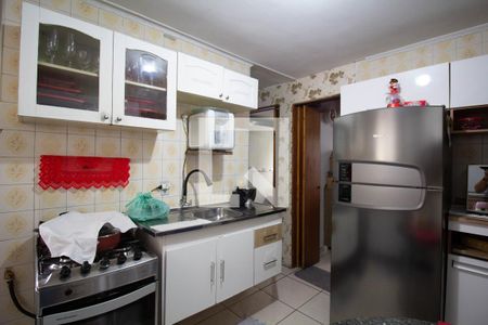 Apartamento à venda com 42m², 2 quartos e 1 vagaCozinha