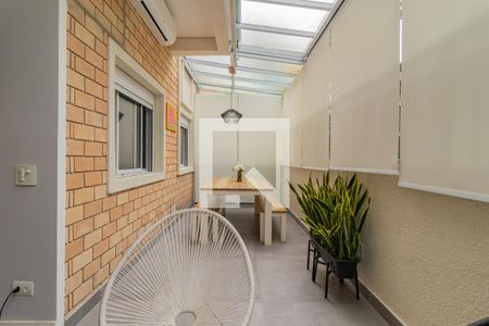 Garden de apartamento para alugar com 2 quartos, 80m² em Jardim Leonor, São Paulo