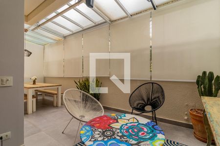 Garden de apartamento para alugar com 2 quartos, 80m² em Jardim Leonor, São Paulo