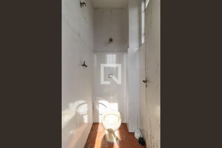 Apartamento à venda com 130m², 2 quartos e sem vagaBanheiro de Serviço