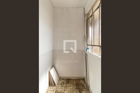 Apartamento à venda com 130m², 2 quartos e sem vagaQuarto de Serviço