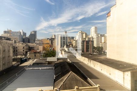 Apartamento à venda com 130m², 2 quartos e sem vagaVista do Quarto 2