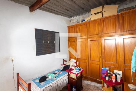 Casa à venda com 428m², 7 quartos e 4 vagasQuarto 4