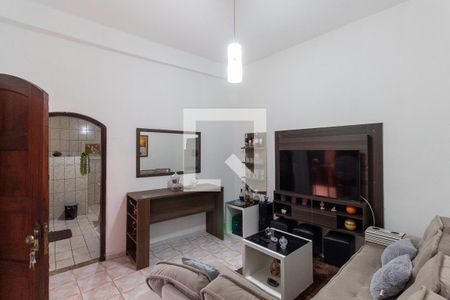 Casa à venda com 428m², 7 quartos e 4 vagasSala 3