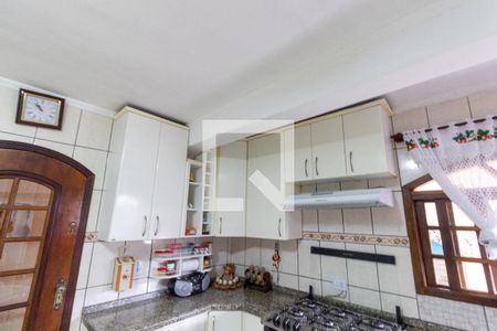 Casa à venda com 428m², 7 quartos e 4 vagasCozinha - Armários