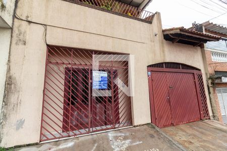 Casa à venda com 428m², 7 quartos e 4 vagasFachada