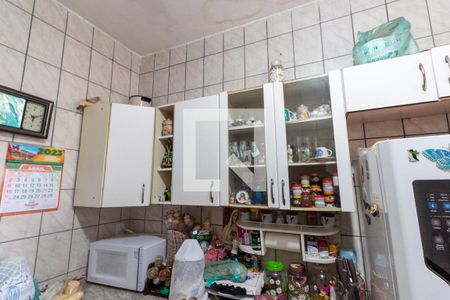 Casa à venda com 428m², 7 quartos e 4 vagasCozinha - Armários