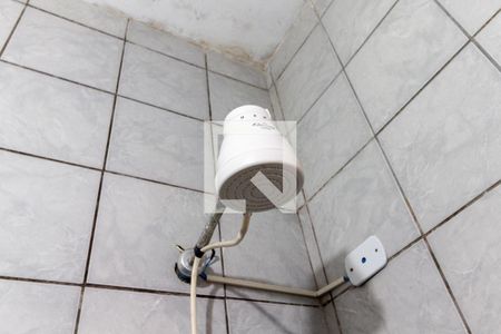 Casa à venda com 428m², 7 quartos e 4 vagasChuveiro