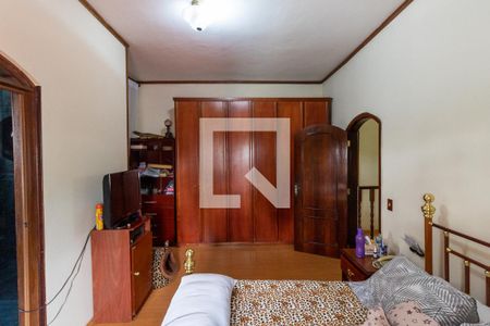 Casa à venda com 428m², 7 quartos e 4 vagasQuarto Suíte 1