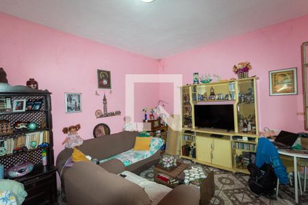 Casa à venda com 428m², 7 quartos e 4 vagasSala 4