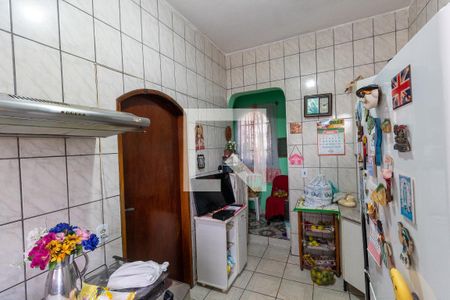 Casa à venda com 428m², 7 quartos e 4 vagasCozinha 3