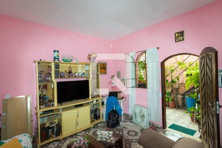 Casa à venda com 428m², 7 quartos e 4 vagasSala 4