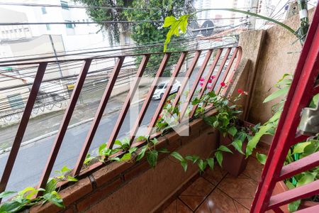 Casa à venda com 428m², 7 quartos e 4 vagasVaranda