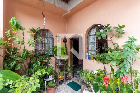 Casa à venda com 428m², 7 quartos e 4 vagasQuintal