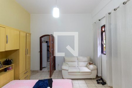 Casa à venda com 428m², 7 quartos e 4 vagasQuarto 3
