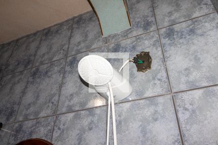 Casa à venda com 428m², 7 quartos e 4 vagasChuveiro