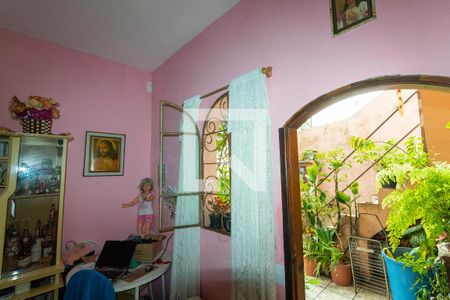 Casa à venda com 428m², 7 quartos e 4 vagasSala 4