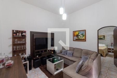 Casa à venda com 428m², 7 quartos e 4 vagasSala 3