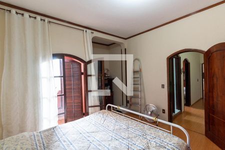 Casa à venda com 428m², 7 quartos e 4 vagasQuarto 2