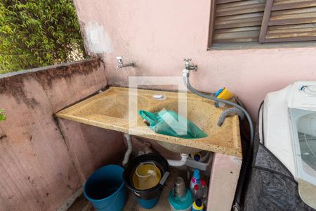 Casa à venda com 428m², 7 quartos e 4 vagasLavanderia 3