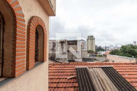 Casa à venda com 428m², 7 quartos e 4 vagasVaranda