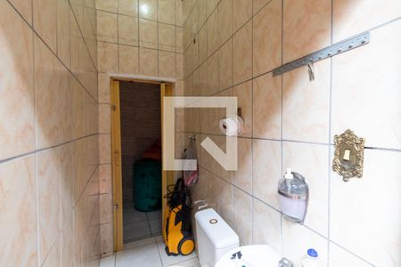 Casa à venda com 428m², 7 quartos e 4 vagasLavabo