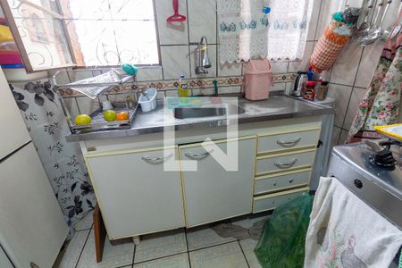 Casa à venda com 428m², 7 quartos e 4 vagasCozinha - Armários