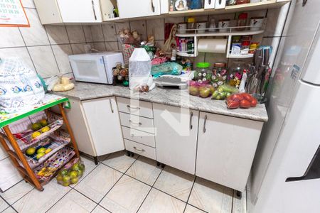 Casa à venda com 428m², 7 quartos e 4 vagasCozinha 3