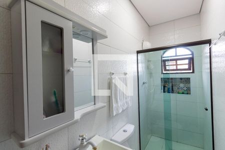 Casa à venda com 428m², 7 quartos e 4 vagasBanheiro 4