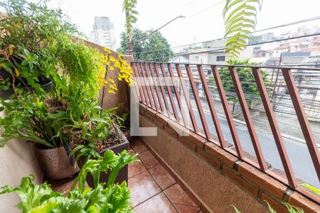 Casa à venda com 428m², 7 quartos e 4 vagasVaranda