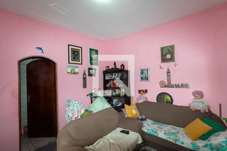 Casa à venda com 428m², 7 quartos e 4 vagasSala 4